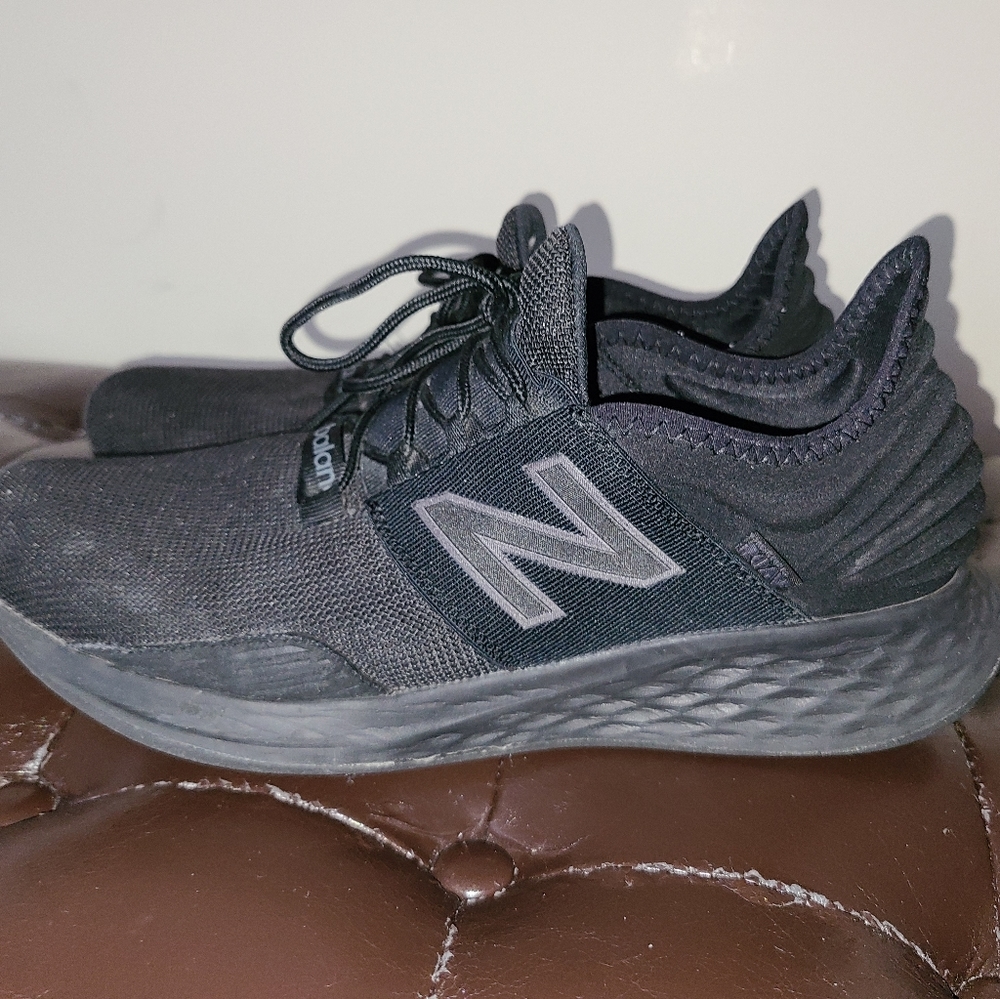 New balance